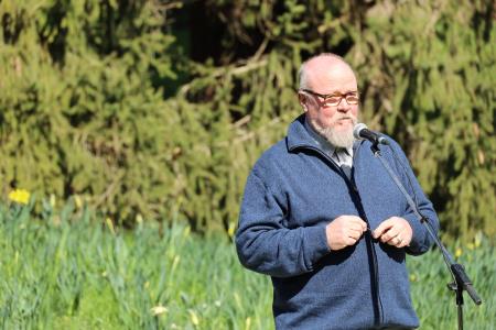 Mednarodni umetniški projekt DOBRE NOVICE! povezuje in opominja (20)